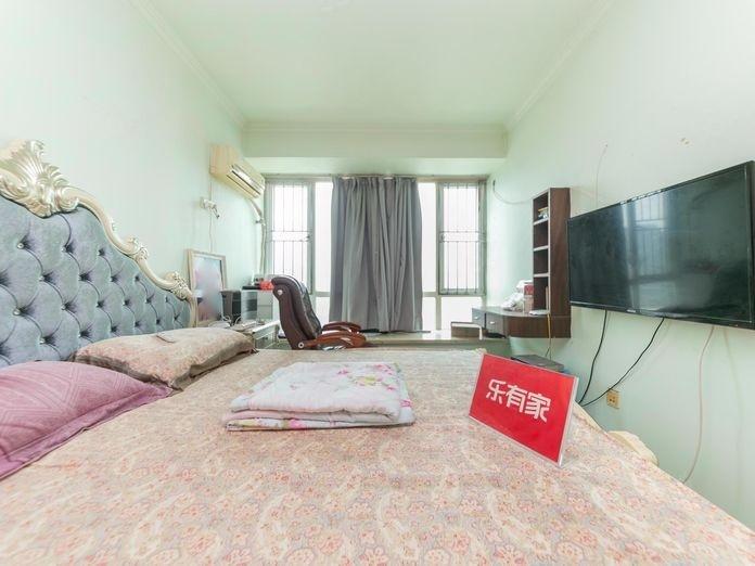 建业大厦精装修的房子，诚心出租的